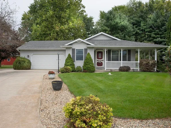 20645 Bend Ct, Goshen, IN 46528