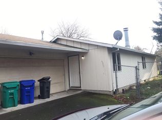 3538 SE 77th Ave, Portland, OR 97206