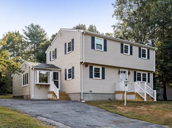 7 Birch St, Peabody, MA 01960