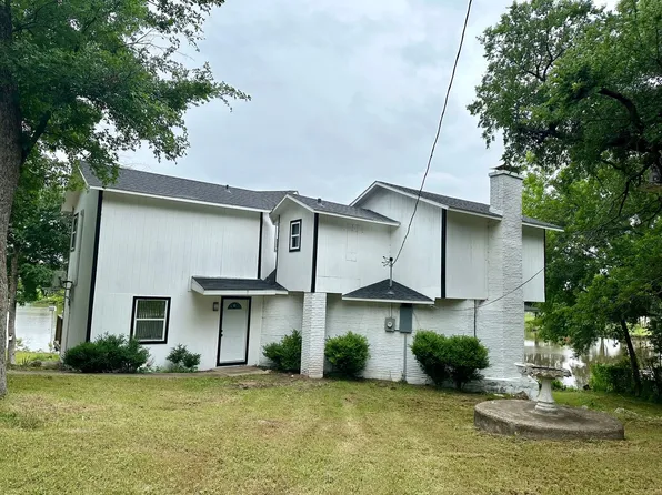 196 Lcr Whiterock, Mexia, TX 76667