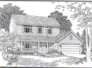122 Stirling Way, Pataskala, OH