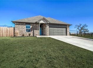 4520 Smokestack Rd, Guthrie, OK 73044
