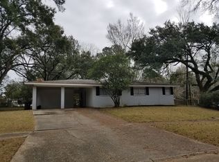 3943 Claus Cir, Baton Rouge, LA 70809