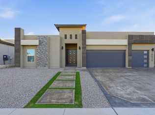 14572 John McNeely Ave, El Paso, TX 79938