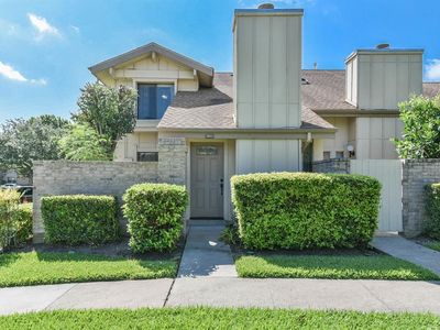 13603 Garden Grove Ct #401, Houston, TX, 77082