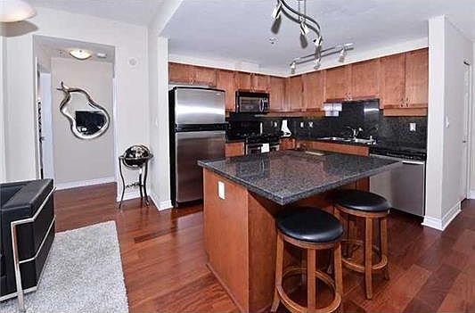 5th image of 1240 India St Unit 617