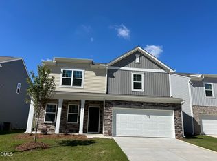 171 S Meyers Ct, Clayton, NC 27520