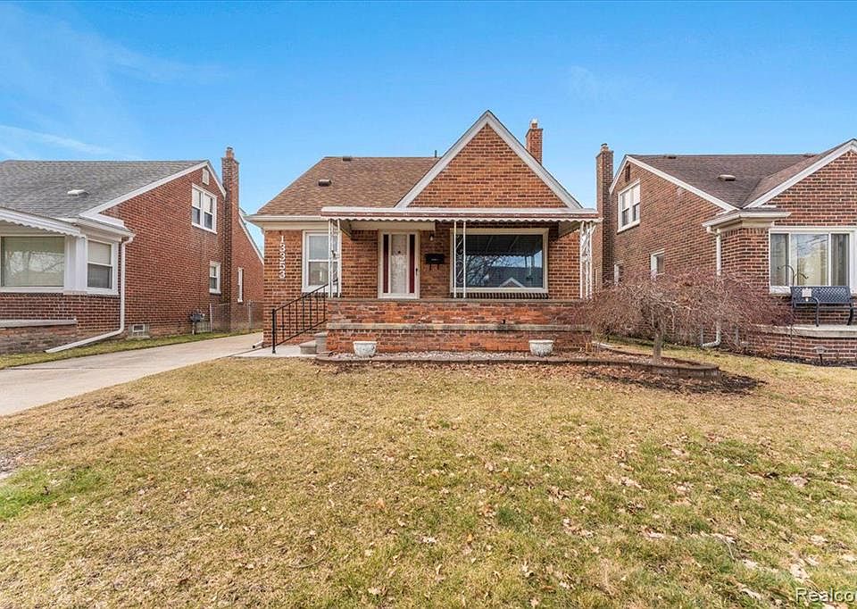 13353 Argyle St, Southgate, MI 48195 Zillow