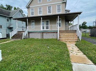 1019 N Broad St, Woodbury, NJ 08096