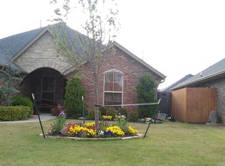 17212 Vitoria Dr, Oklahoma City, OK 73170