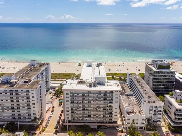 345 Ocean Dr APT 525, Miami Beach, FL 33139