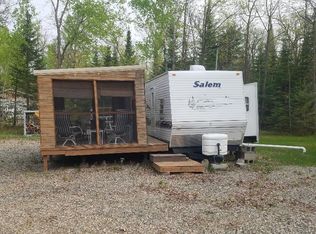 890 Natures Trl, Federal Dam, MN 56641