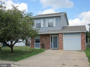 157 Channing Dr, Bear, DE 19701