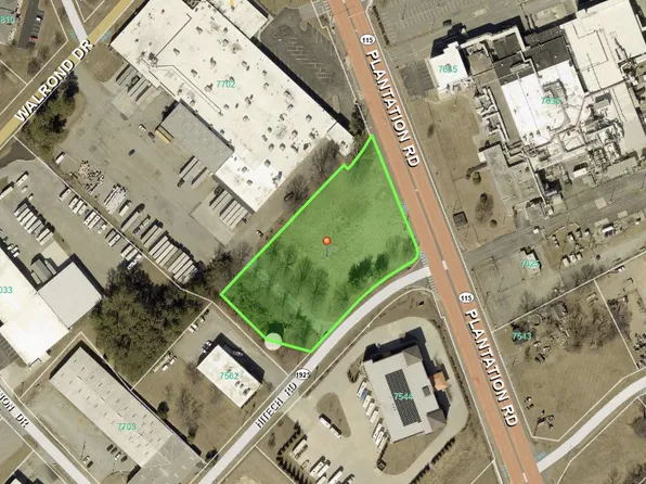 0 Plantation Rd, Roanoke, VA 24012