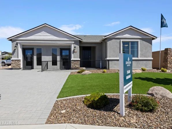 8802 N Pacific Park Dr, Prescott Valley, AZ 86315