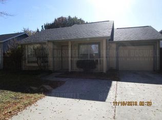 1702 Wickford Dr, Arlington, TX 76018