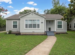 3904 Watt Ave, Waco, TX 76710