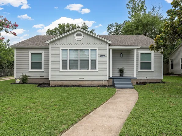 3904 Watt Ave, Waco, TX 76710