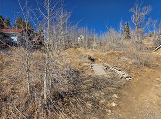 1 E 4th High St, Central City, CO 80427