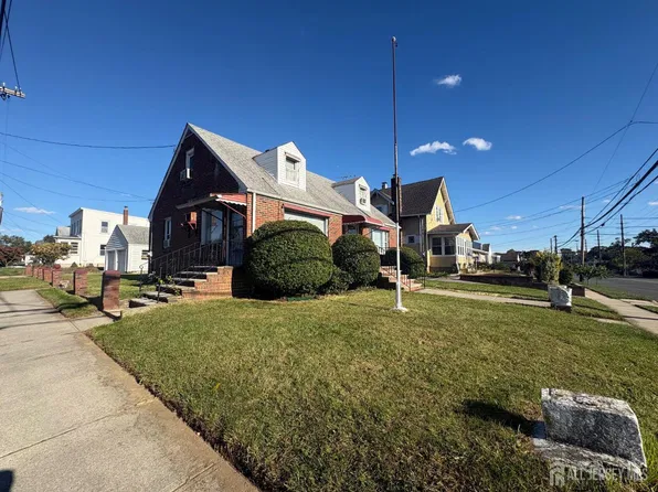 505 S Pine Ave, South Amboy, NJ 08879