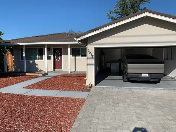 2088 Quito Rd, San Jose, CA 95130