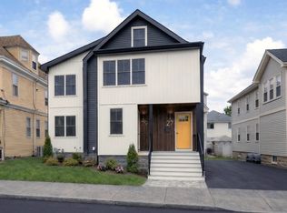 29 Laurel St #29, Watertown, MA 02472