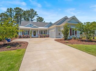 130 Dataw Dr, Saint Helena Island, SC 29920