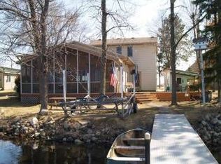 3475 Essen Rd NE, Cambridge, MN 55008