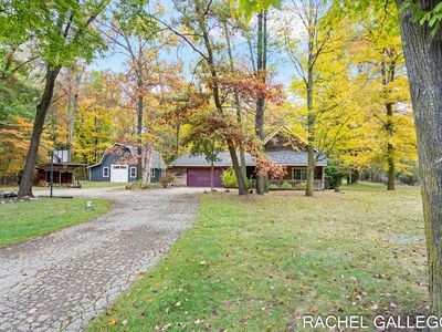 3079 134th Ave, Hopkins, MI, 49328