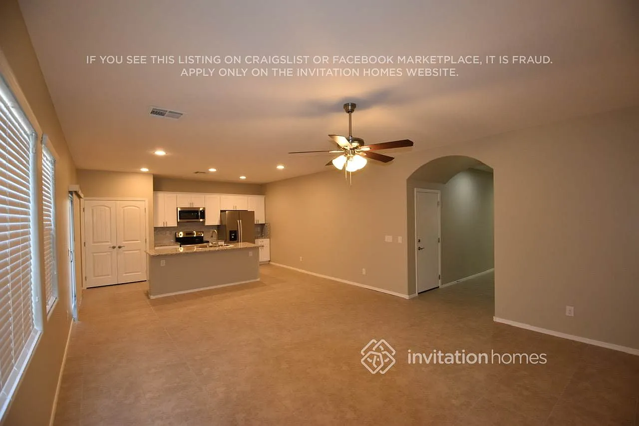 1344 E Palomino Way San Tan Valley, AZ 85143 — Photo 3