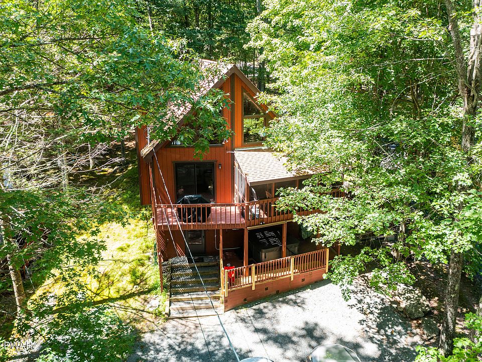 26 Lakeside Dr, Lakeville, PA 18438 Zillow