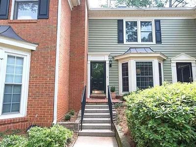 4 Mount Vernon Cir, Sandy Springs, GA, 30338