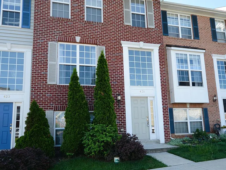 421 Green Fern Cir — Photo 1