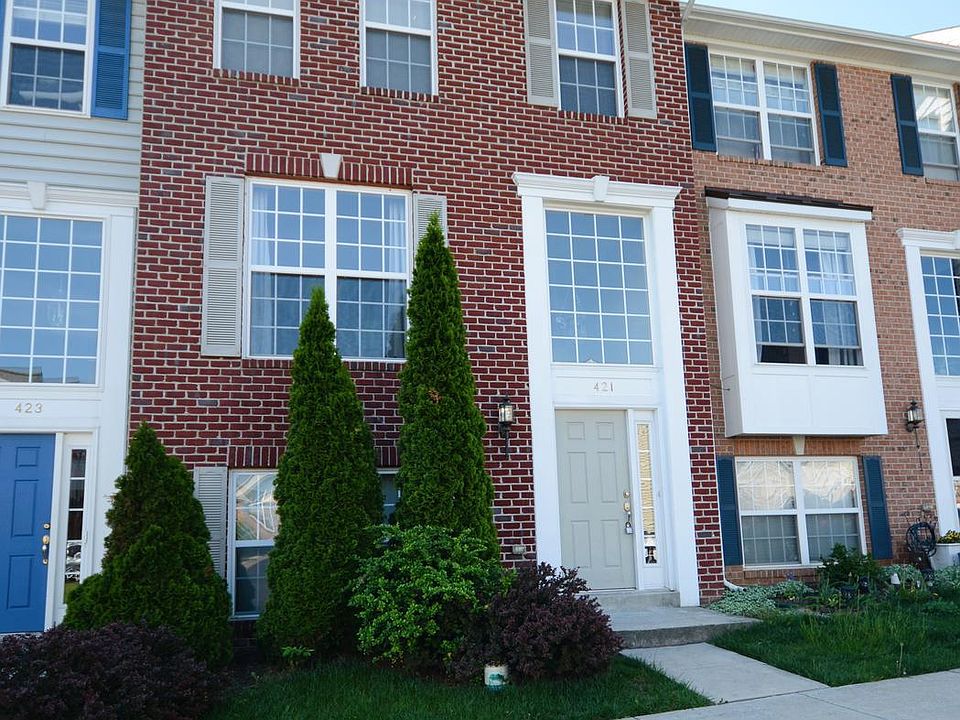 1st image of 421 Green Fern Cir