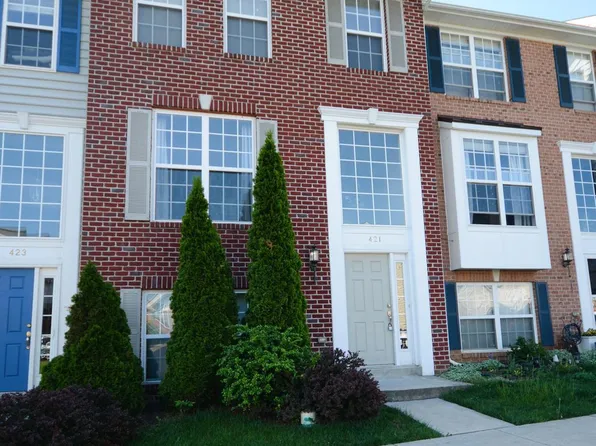 421 Green Fern Cir, Boonsboro, MD 21713