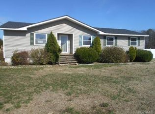 8356 Walnut Grove Rd, Mechanicsville, VA 23111