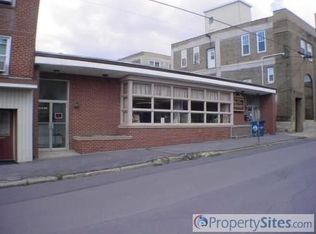 9 W Pine St, Philipsburg, PA 16866