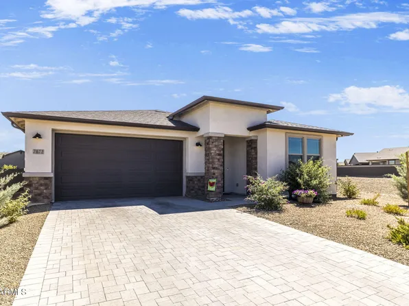 7872 E HUCKLEBERRY Trail, Prescott Valley, AZ 86315