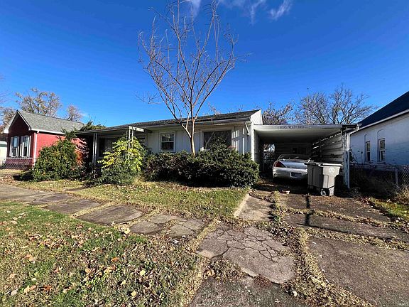 2nd image of 1308 Buntin St