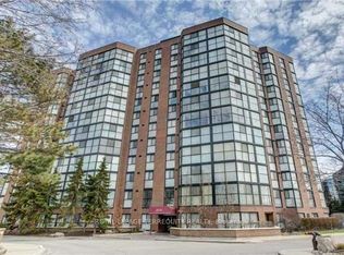 2091 Hurontario St #PENTHOUSE 06, Mississauga, ON L5A4E6