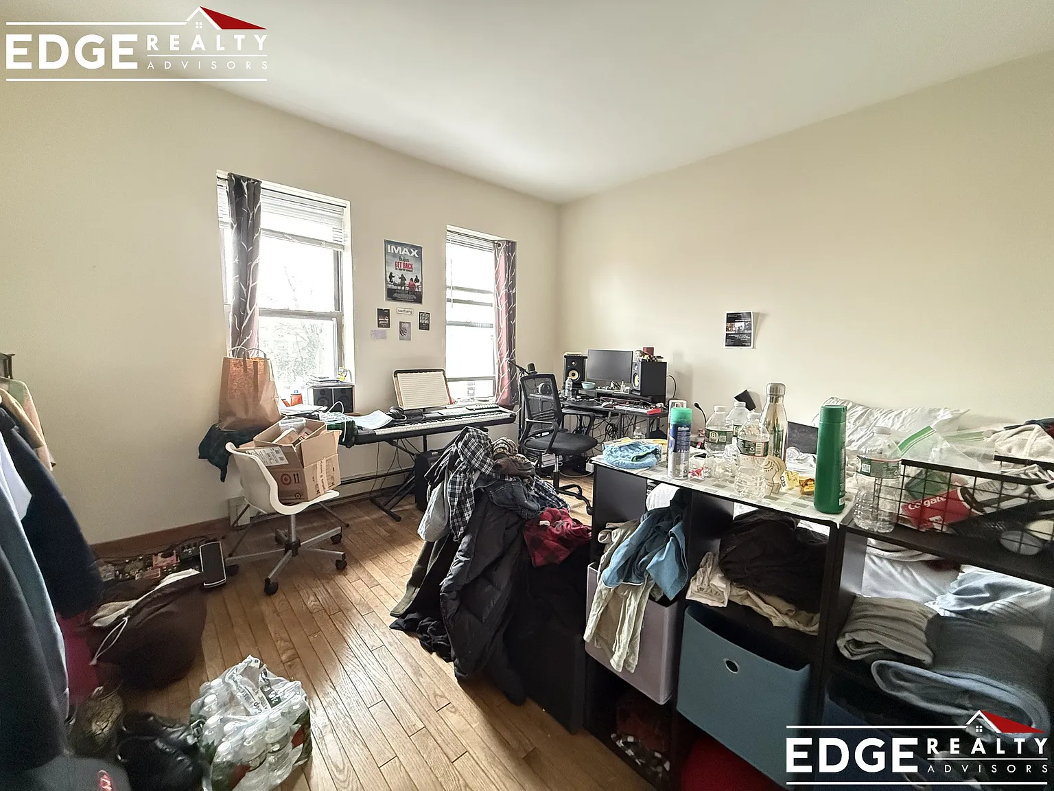 1 bed, 650 sqft, $2,400 — Photo 3