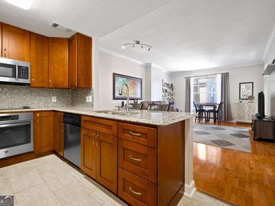 1101 Juniper St NE APT 1216, Atlanta, GA, 30309