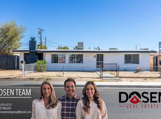 439 W Reeves Ave, Ridgecrest, CA 93555