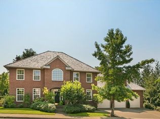 12677 NW Creekview Dr, Portland, OR