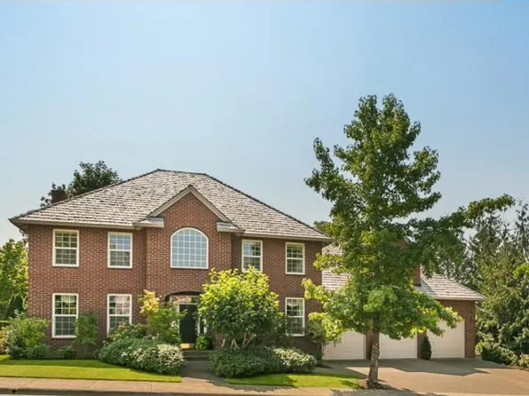 12677 NW Creekview Dr, Portland, OR 97229
