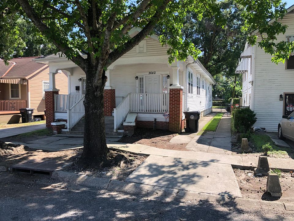 1st image of 3642 Fairmont Dr