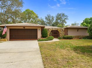 366 Leafy Way Ave, Spring Hill, FL 34606