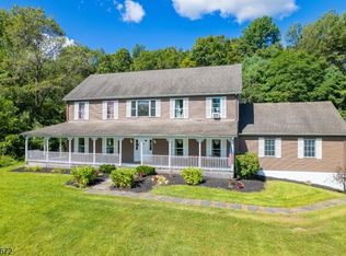 161A County Road 645, Branchville, NJ 07826