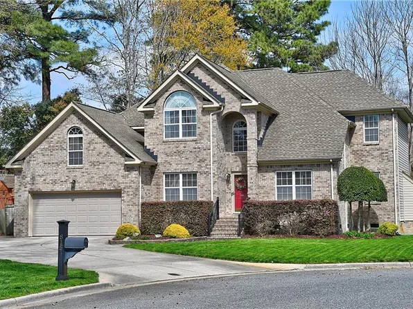 815 Denham Arch, Chesapeake, VA 23322