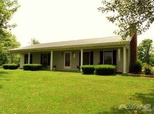 2152 Harrodsburg Rd, Harrodsburg, KY 40330